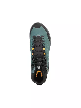 DOLOMITE | Herren Wanderschuhe Verlane Leather High GTX | 